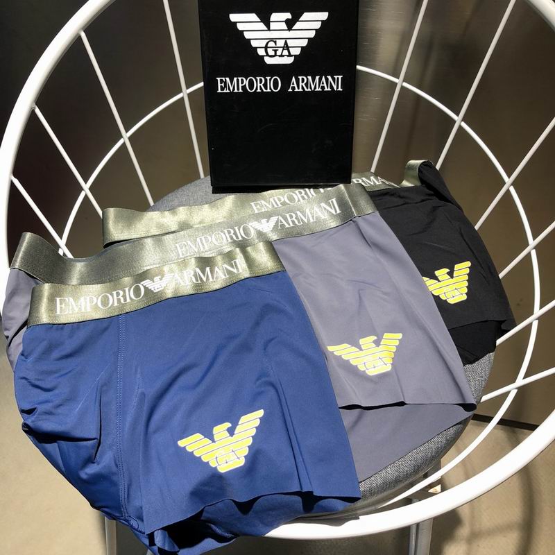 Armani boxer L-3XL 41